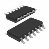 Ics Interface - Drivers, Receivers, Transceivers > Nxp Semiconductors Tja1055t/3/C, 518